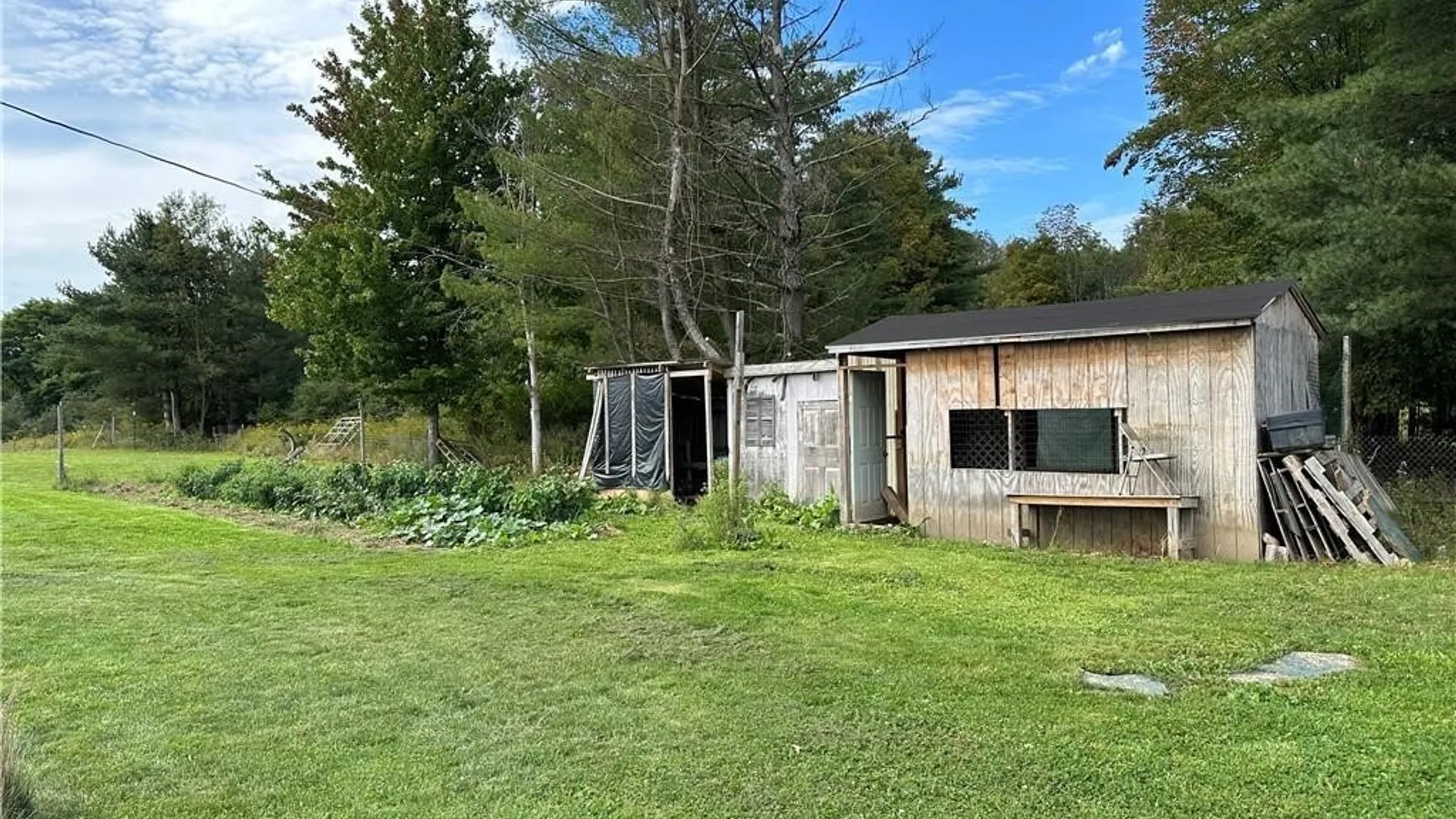 Property at 5516 Babbit Drive, Pike, NY 14536 29