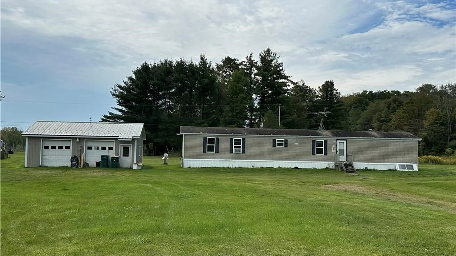 Property at 5516 Babbit Drive, Pike, NY 14536 32