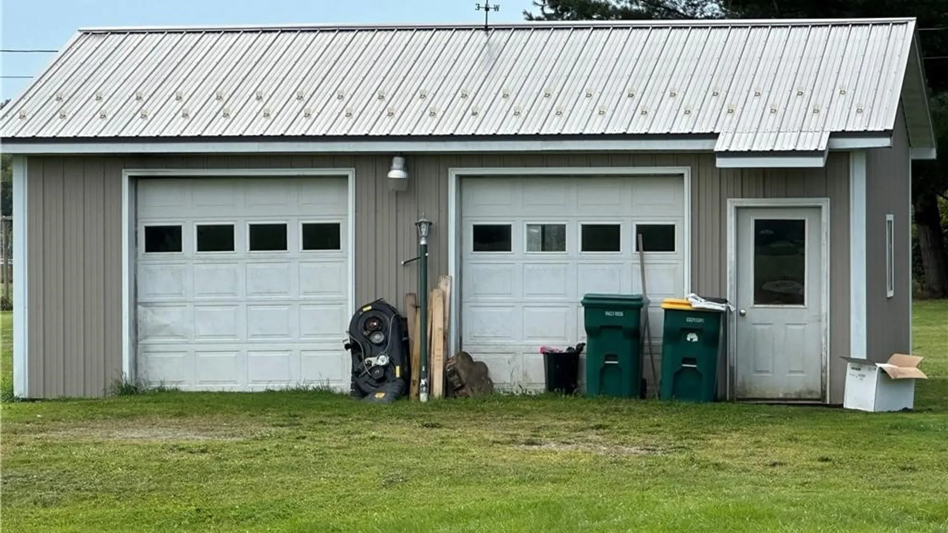 Property at 5516 Babbit Drive, Pike, NY 14536 5