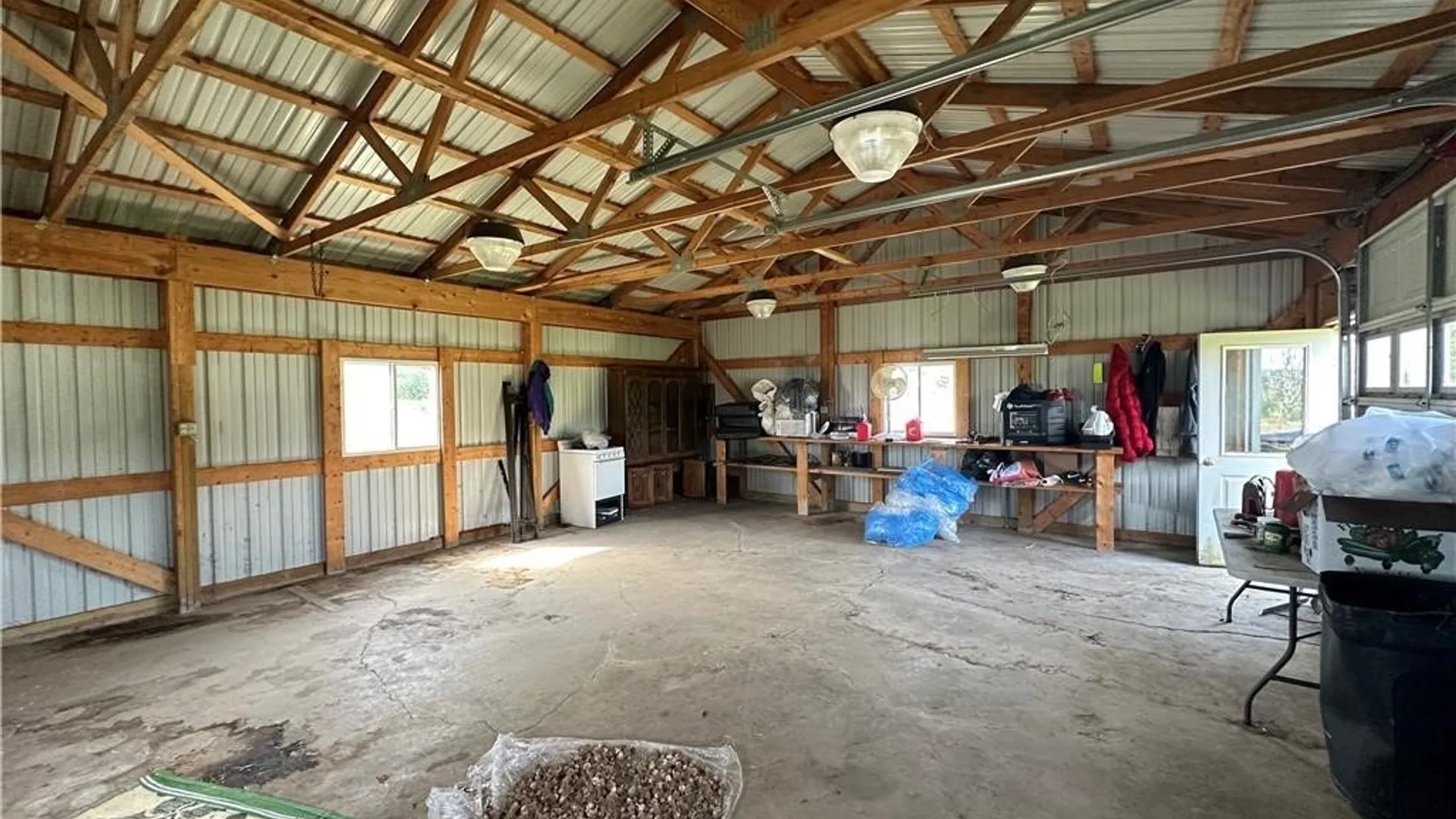 Property at 5516 Babbit Drive, Pike, NY 14536 6