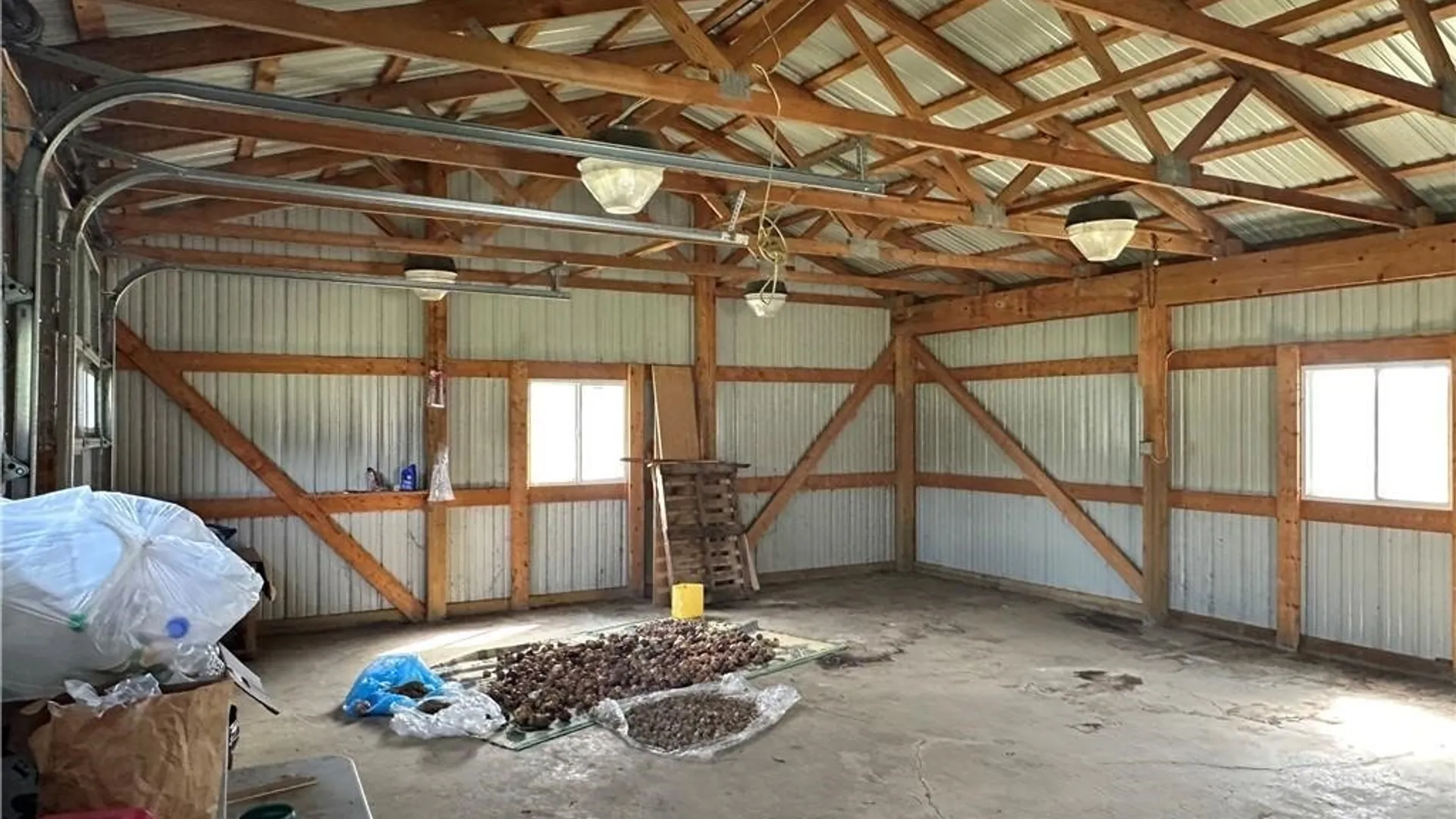 Property at 5516 Babbit Drive, Pike, NY 14536 7