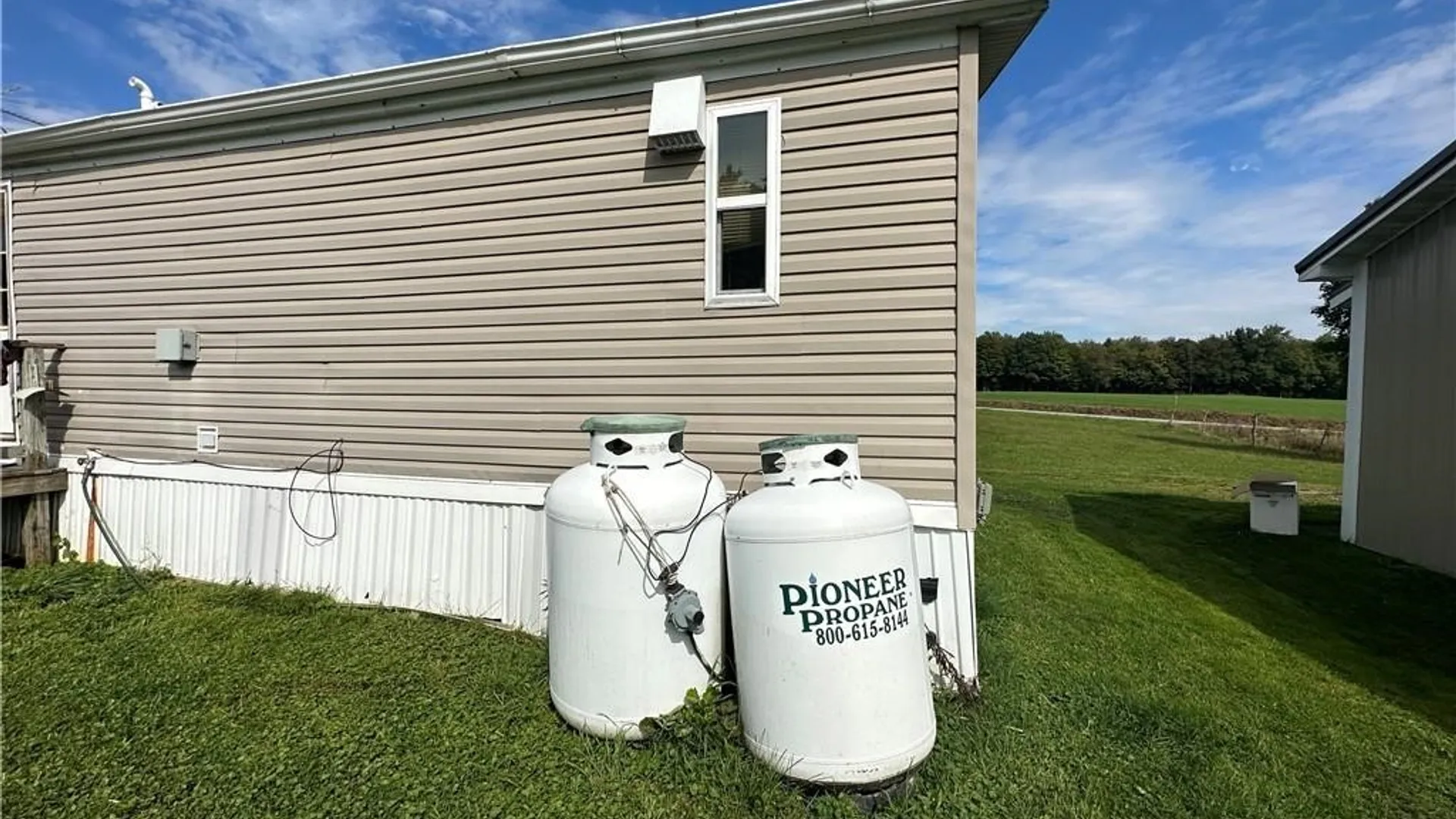 Property at 5516 Babbit Drive, Pike, NY 14536 9