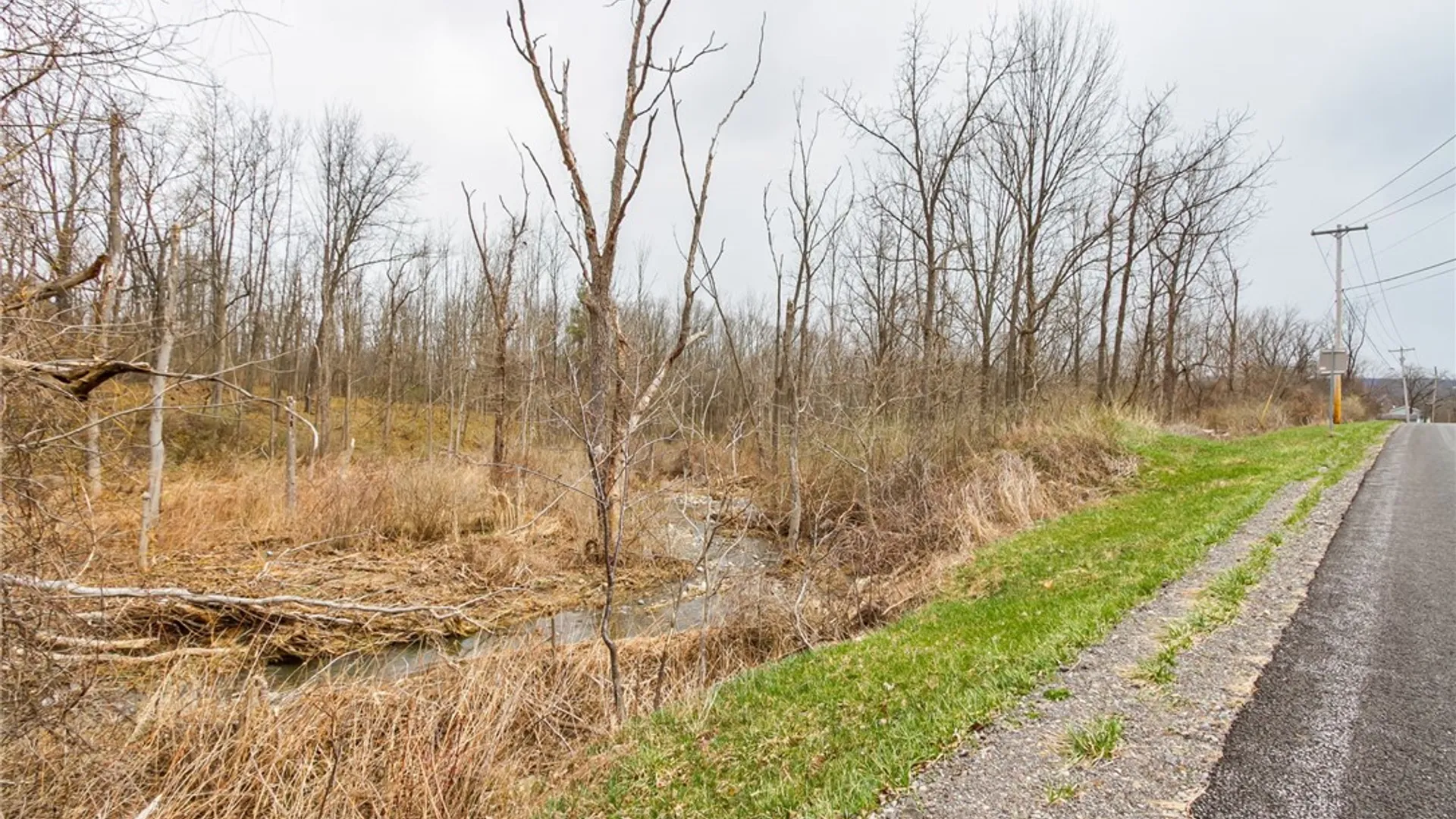 Property at 0000 Main Street, Richmond, NY 14471 12