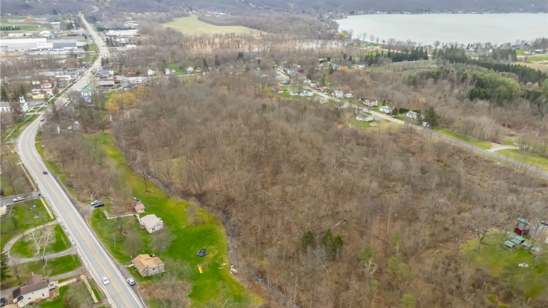 Property at 0000 Main Street, Richmond, NY 14471 17