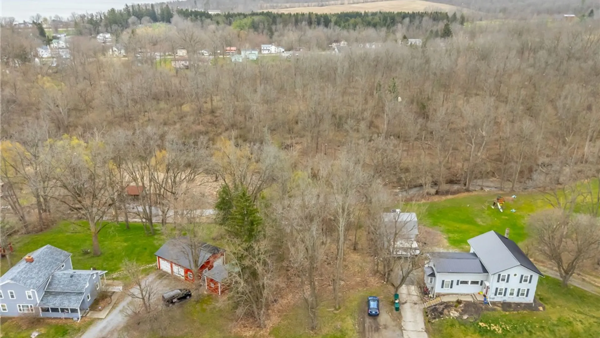 Property at 0000 Main Street, Richmond, NY 14471 20