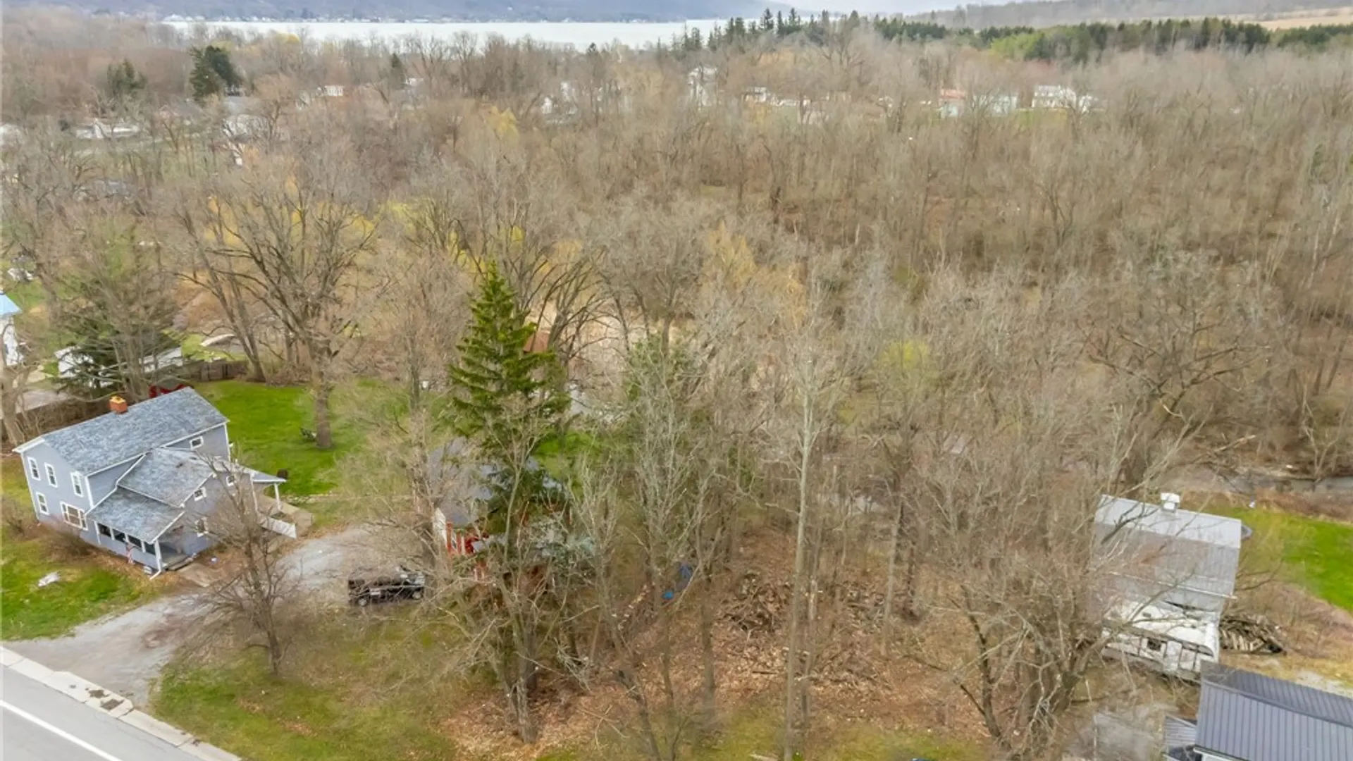 Property at 0000 Main Street, Richmond, NY 14471 21