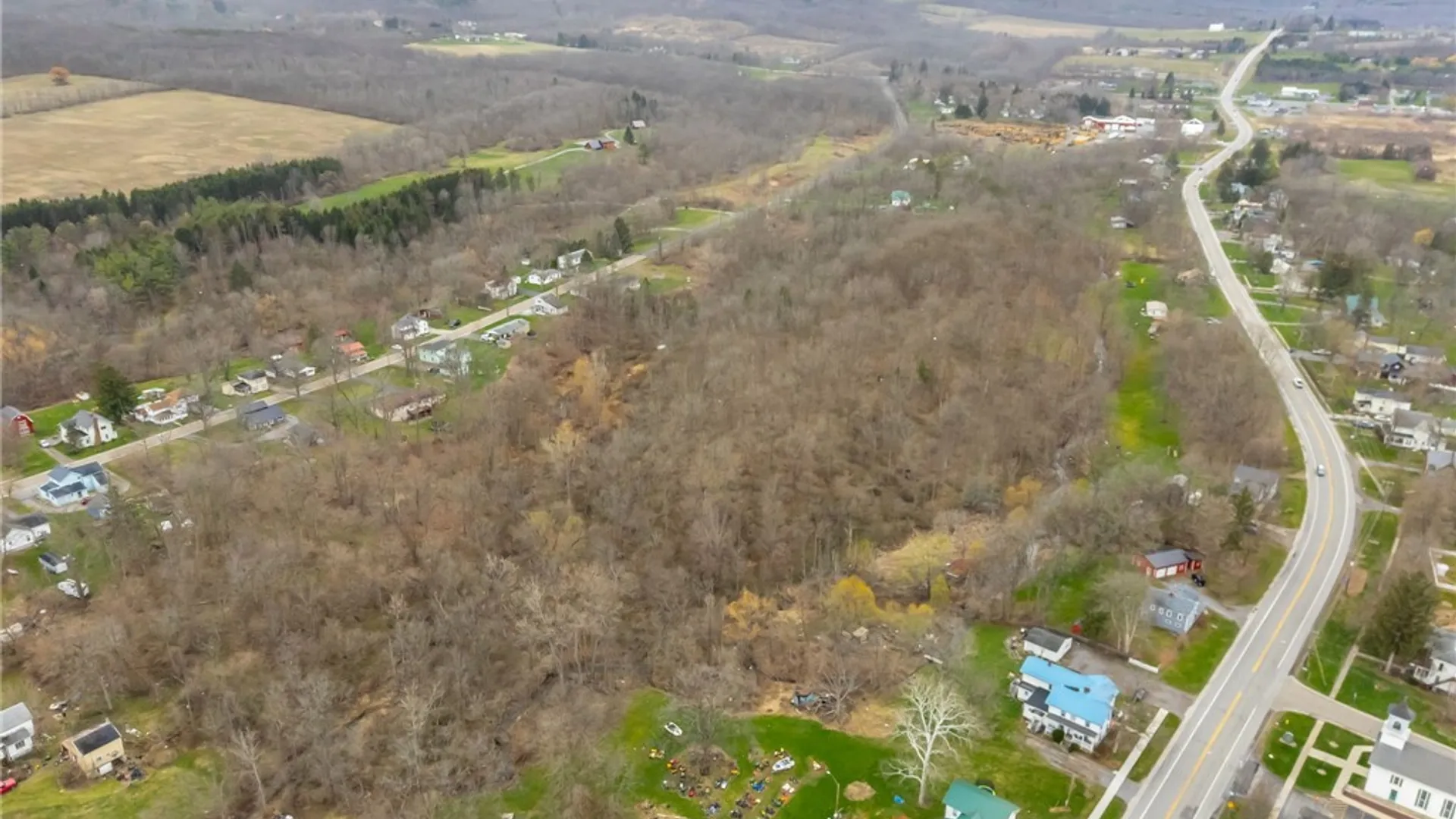 Property at 0000 Main Street, Richmond, NY 14471 24