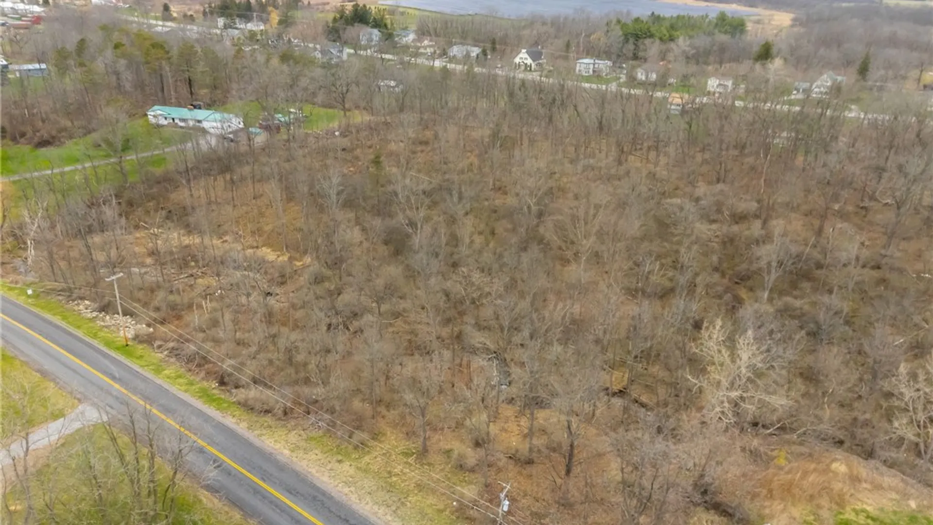 Property at 0000 Main Street, Richmond, NY 14471 29