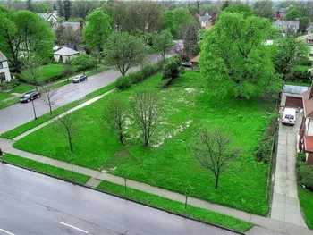 Property at 2868 Main Street, Buffalo, NY 14214