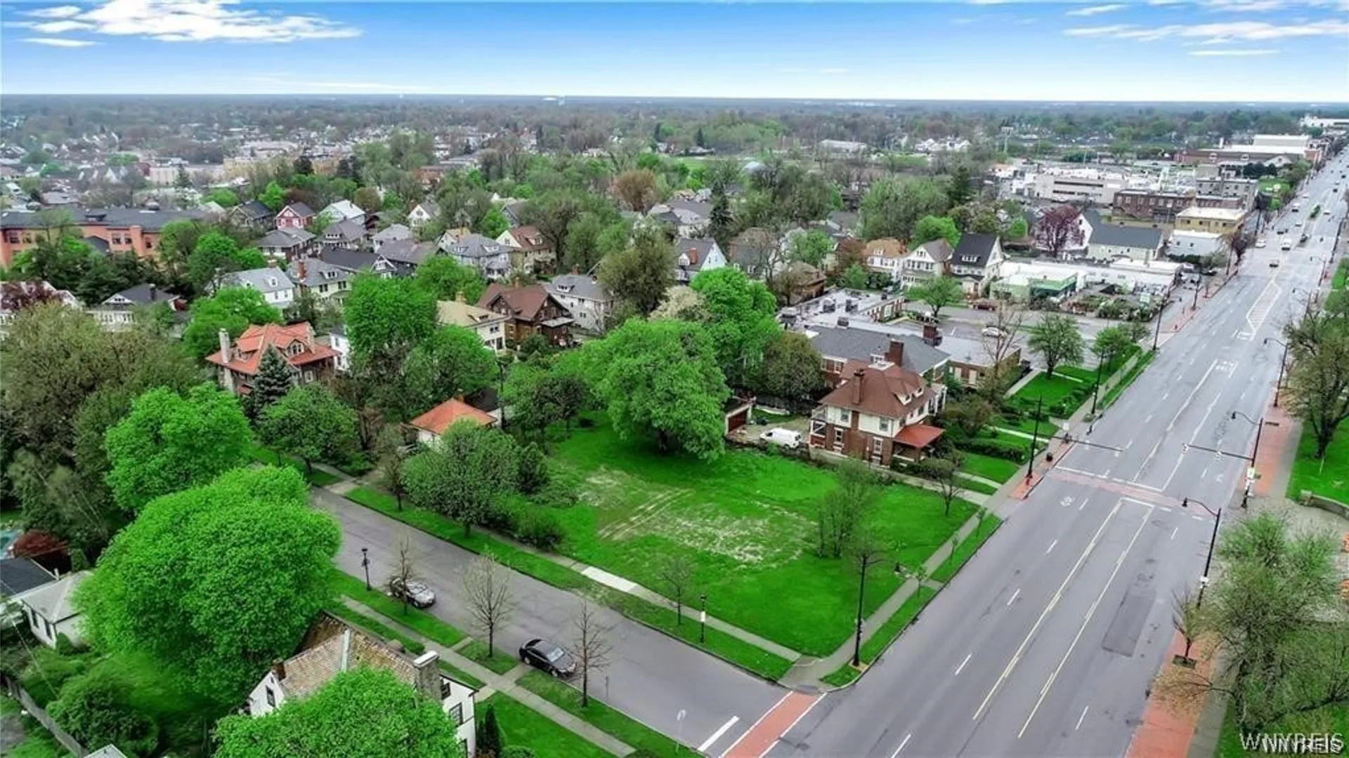 Property at 2868 Main Street, Buffalo, NY 14214 5