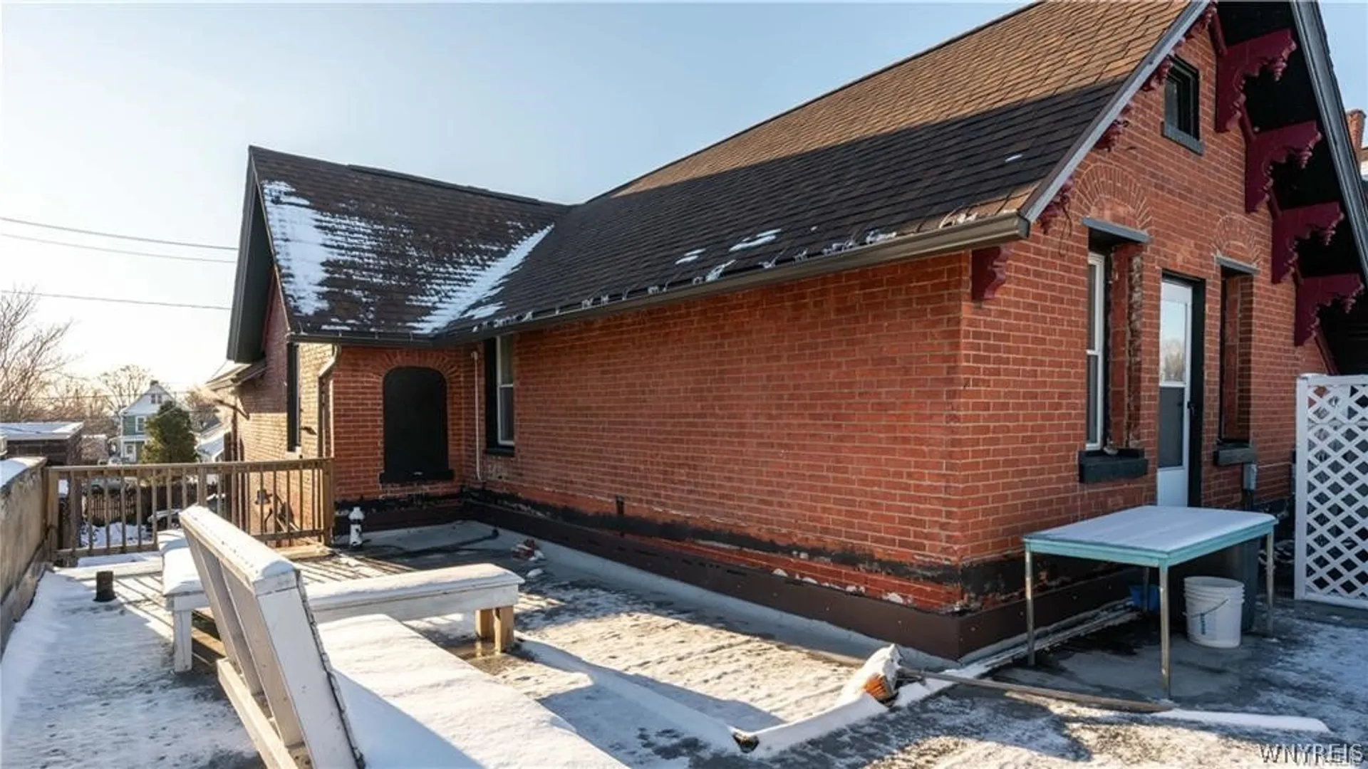 Property at 490 Niagara Street, Buffalo, NY 14201 36