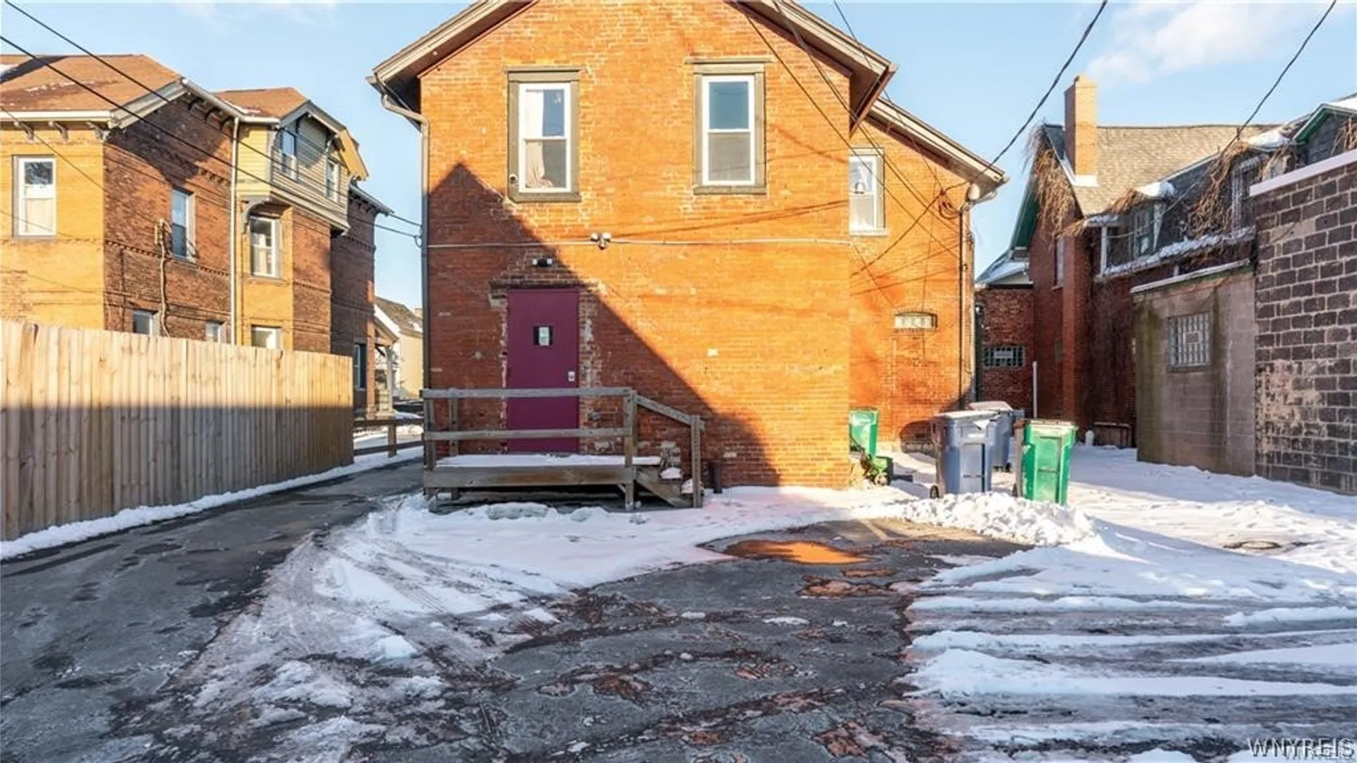 Property at 490 Niagara Street, Buffalo, NY 14201 43