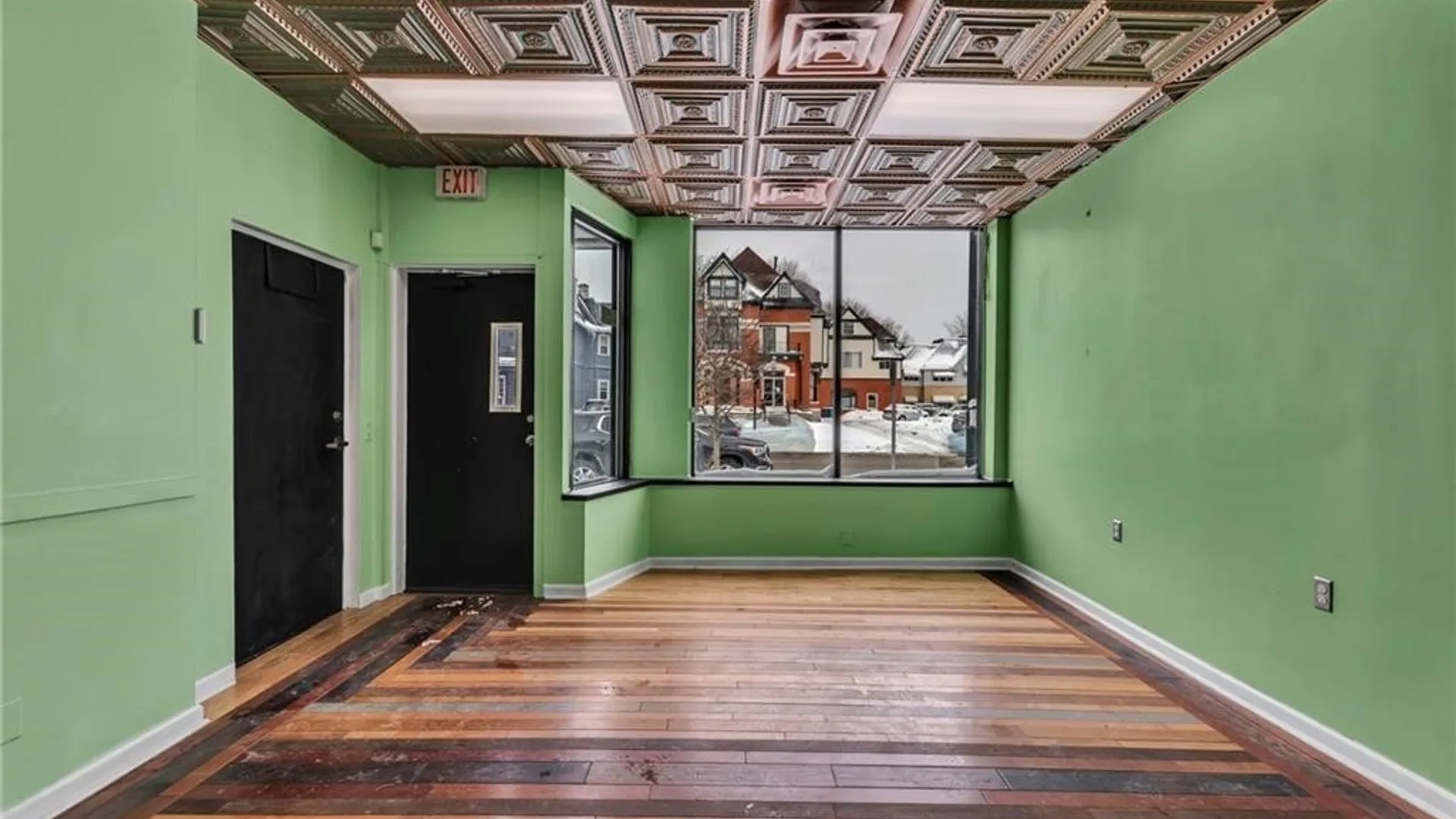 Property at 490 Niagara Street, Buffalo, NY 14201 6
