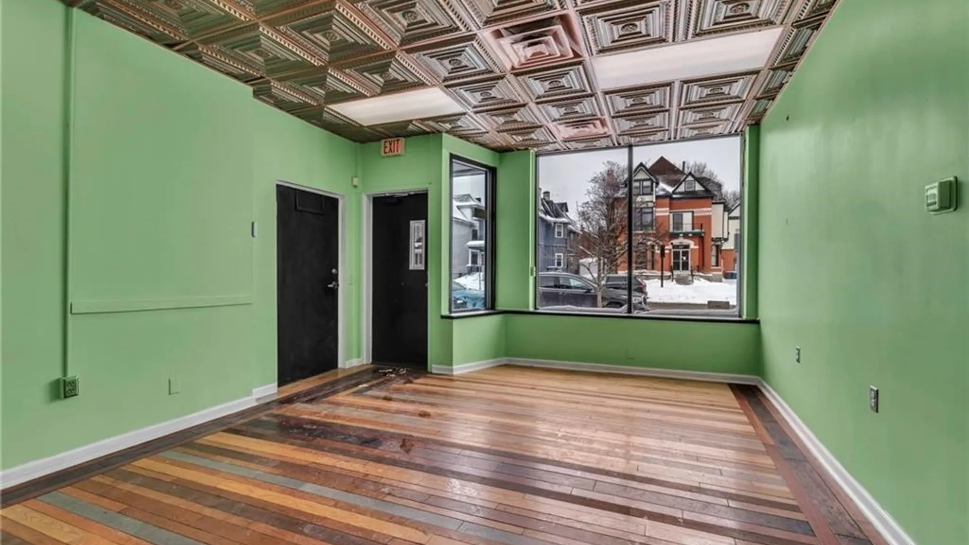 Property at 490 Niagara Street, Buffalo, NY 14201 7