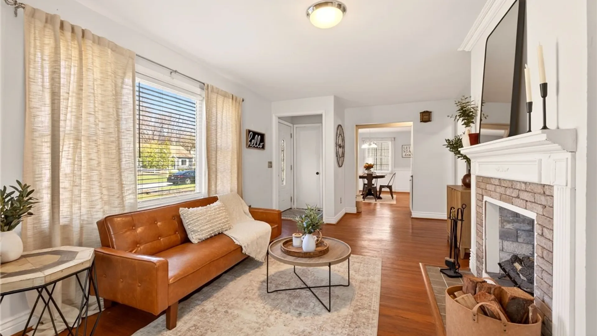 Property at 333 Brandon Road, Irondequoit, NY 14622 6