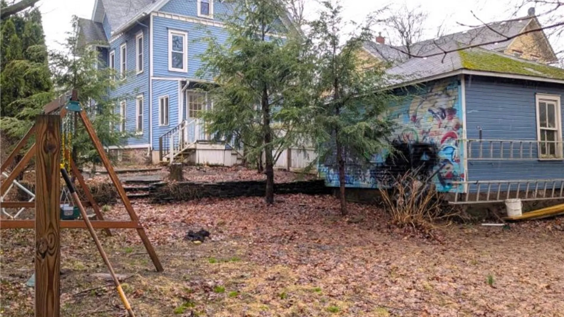 Property at 33 South Avenue, Sweden, NY 14420 44