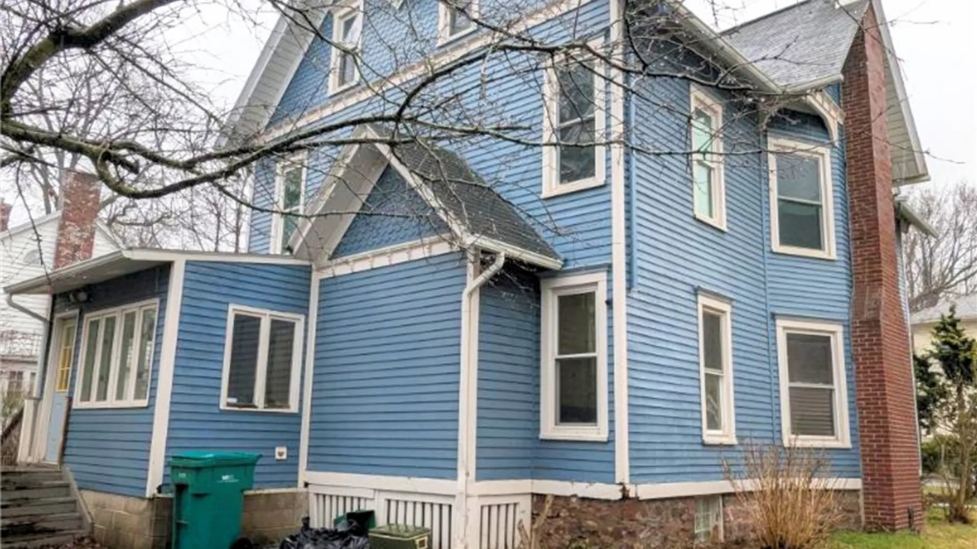 Property at 33 South Avenue, Sweden, NY 14420 45