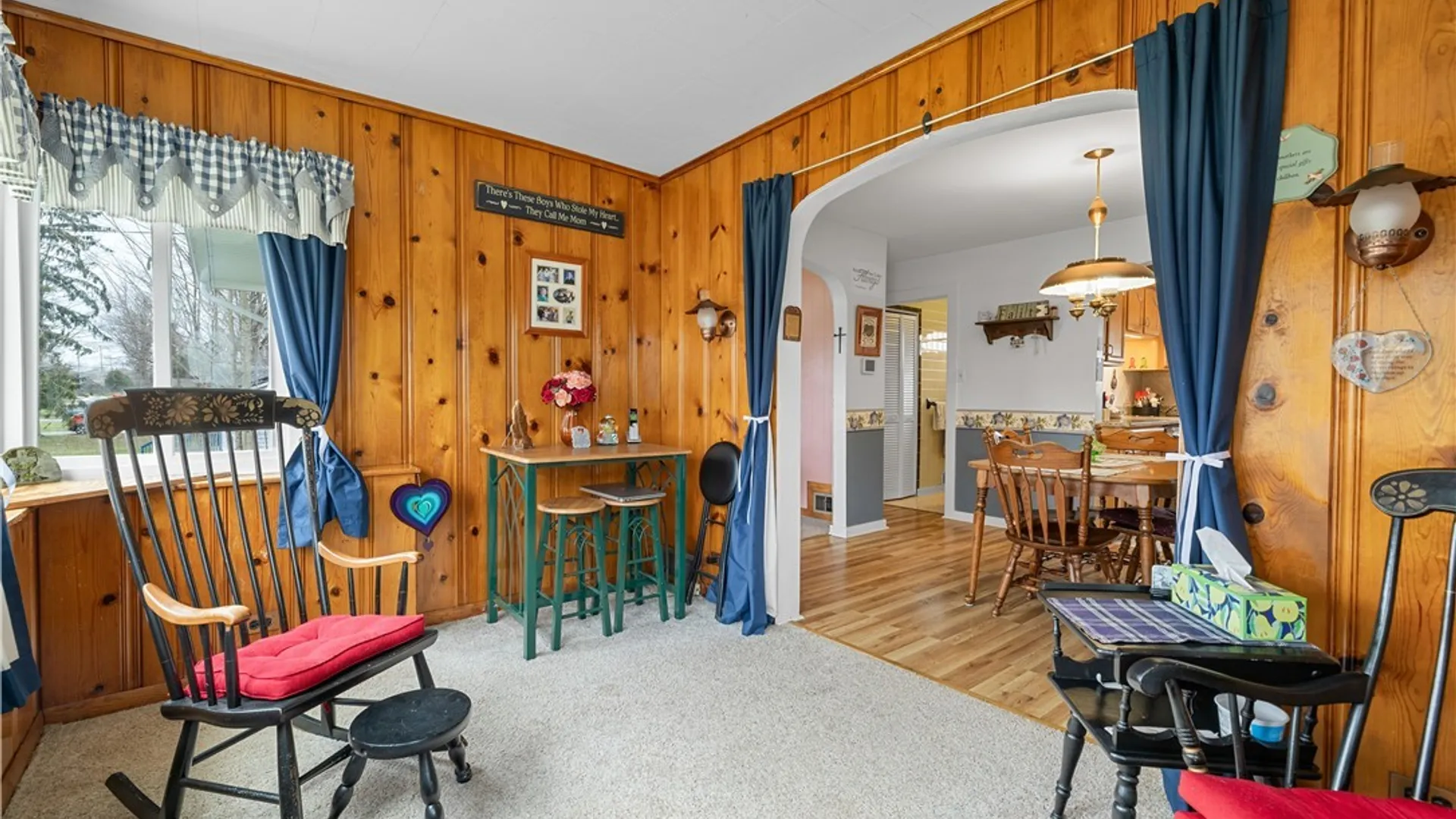 Property at 4959 Westmoreland Road, Kirkland, NY 13492 4