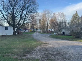 Property at 1063 State Route 21, Manchester, NY 14548