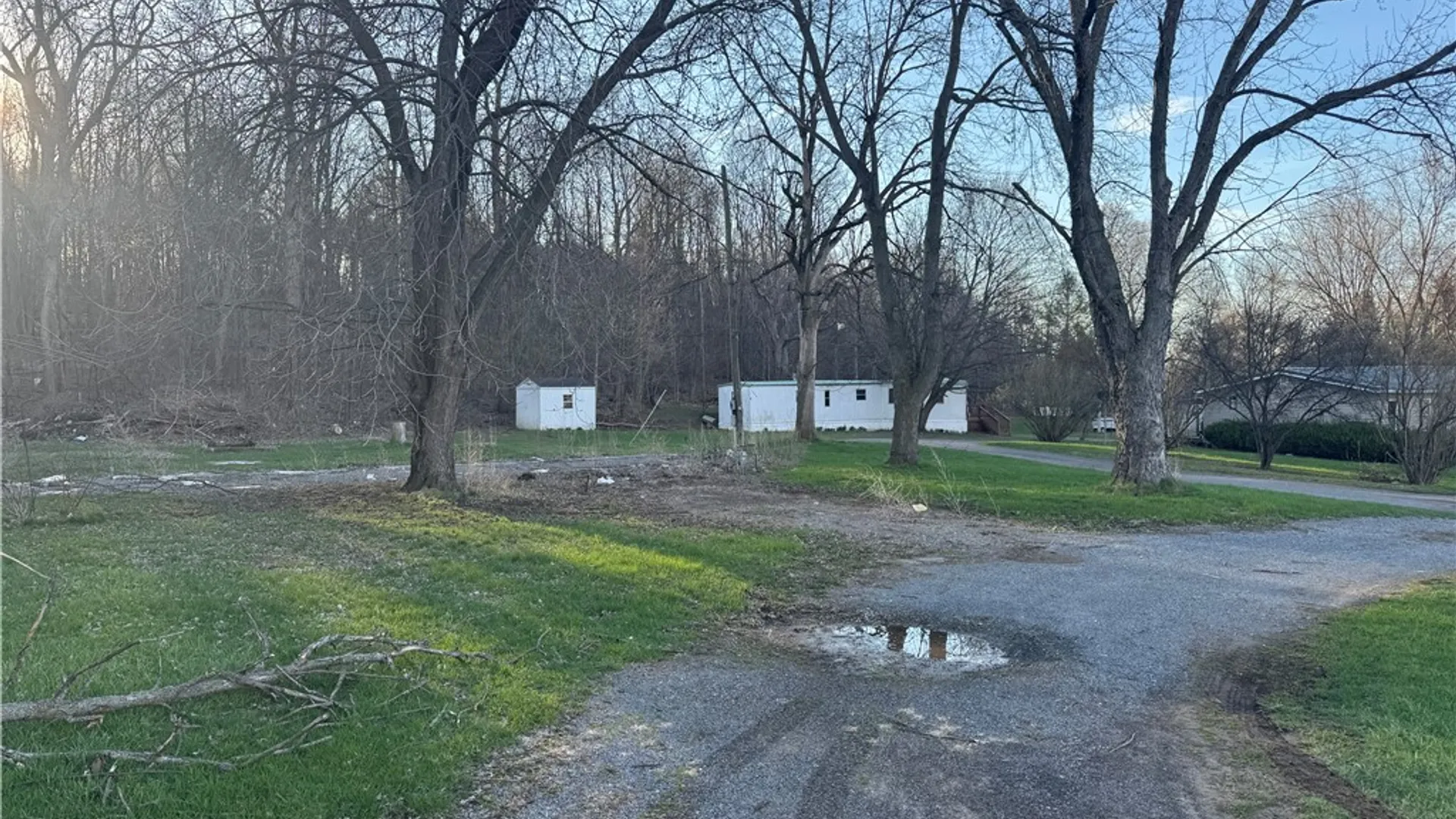 Property at 1063 State Route 21, Manchester, NY 14548 2