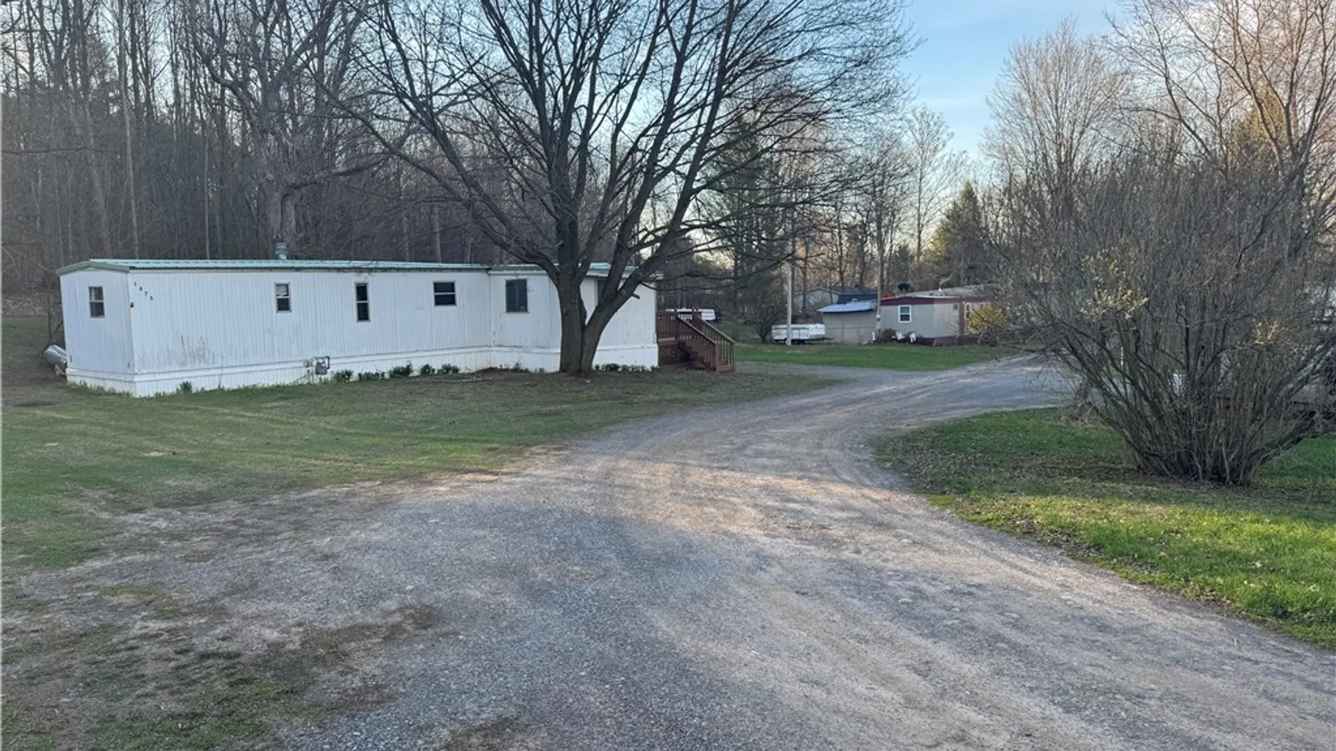 Property at 1063 State Route 21, Manchester, NY 14548 3