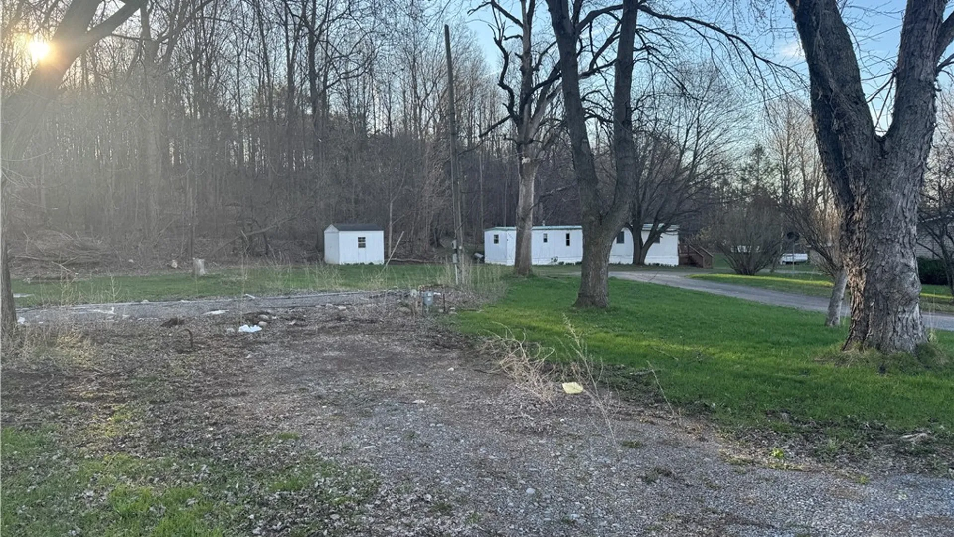 Property at 1063 State Route 21, Manchester, NY 14548 5