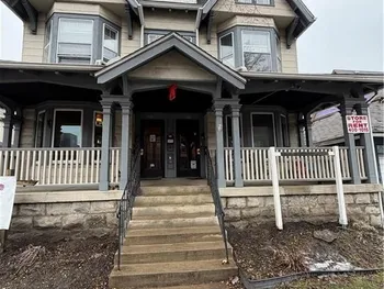 Property at 1005 Elmwood Avenue, Buffalo, NY 14222