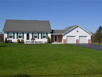 Property at 10538 Pavilion Center Road, Pavilion, NY 14525