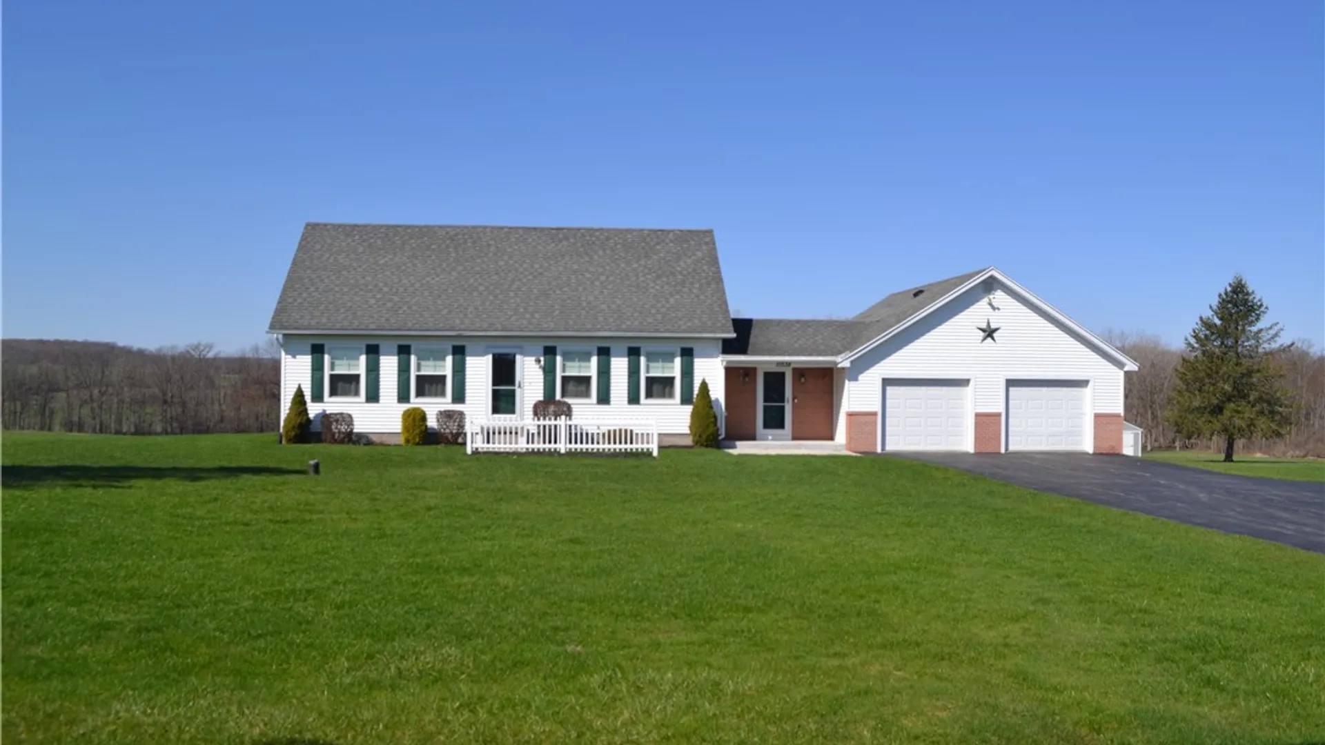 Property at 10538 Pavilion Center Road, Pavilion, NY 14525 29