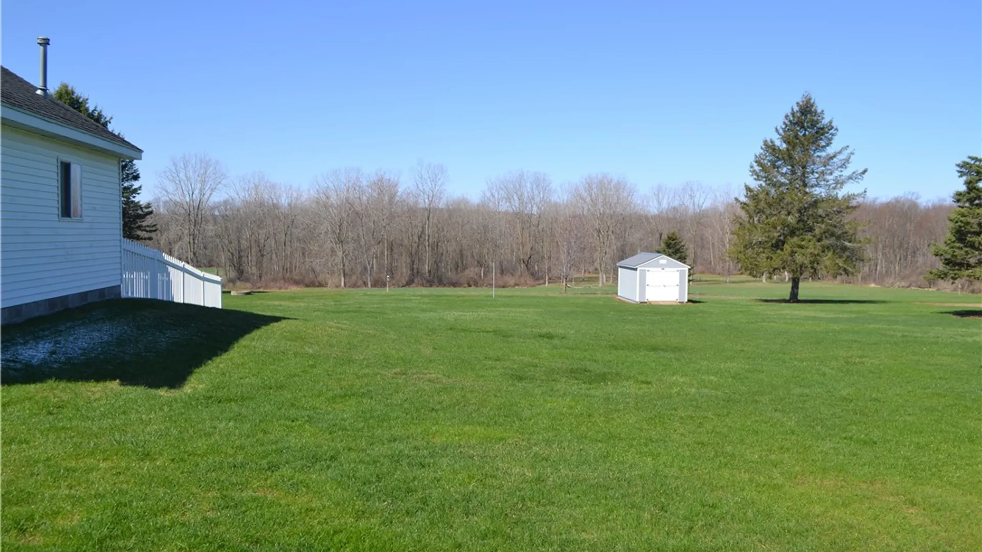 Property at 10538 Pavilion Center Road, Pavilion, NY 14525 30