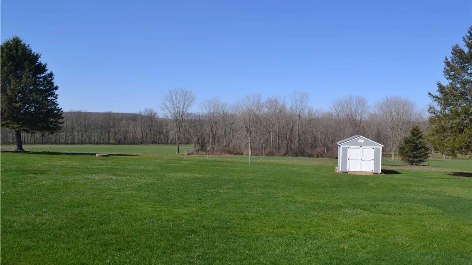 Property at 10538 Pavilion Center Road, Pavilion, NY 14525 31