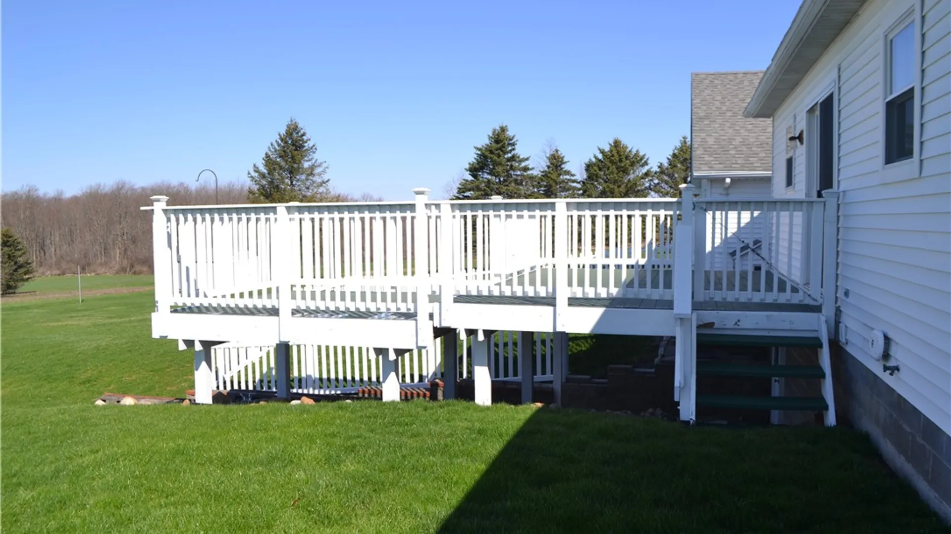 Property at 10538 Pavilion Center Road, Pavilion, NY 14525 39