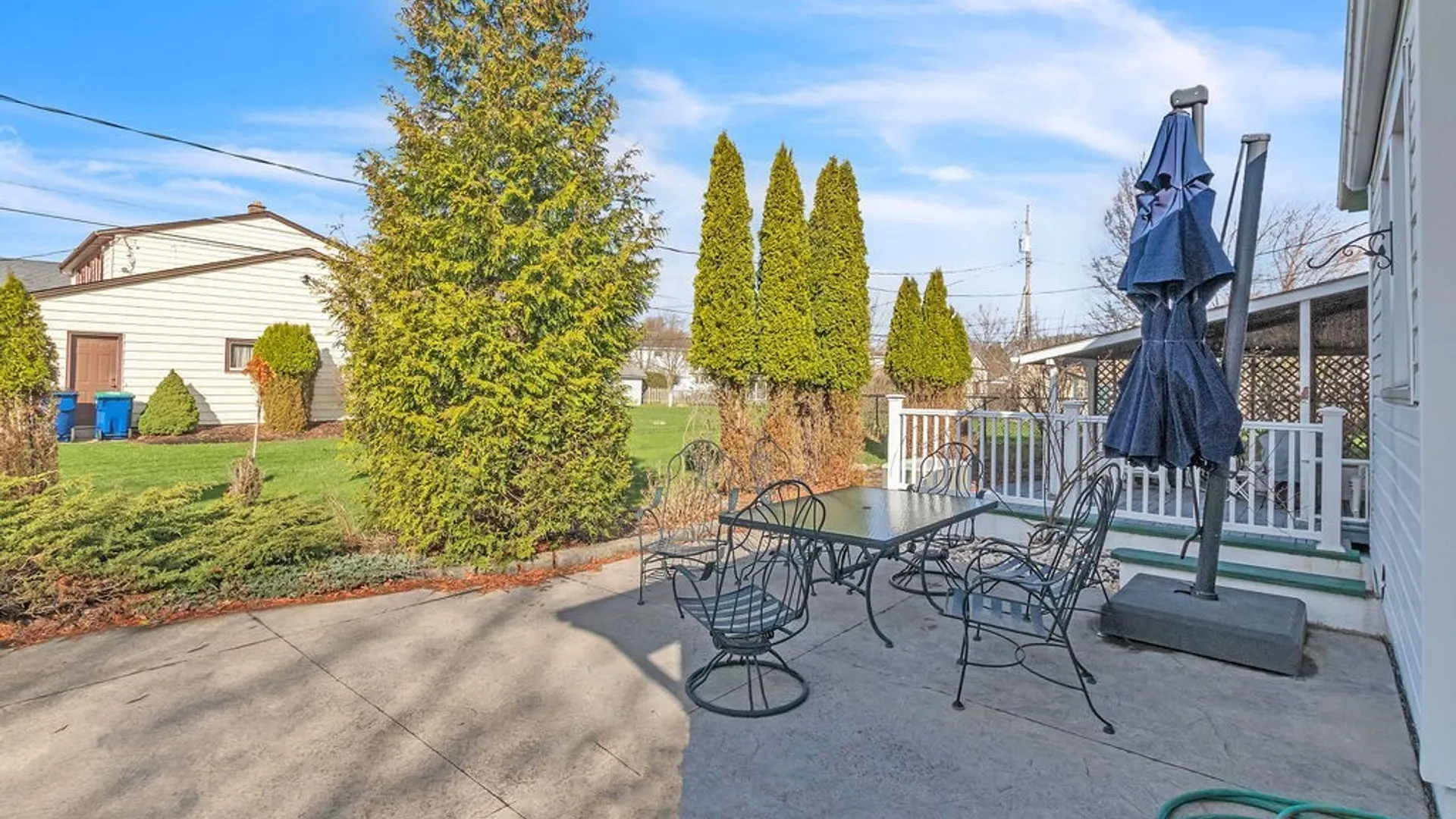 Property at 146 Brier Rd Road, Amherst, NY 14228 9