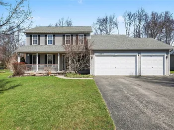 Property at 2039 Brookway Crescent, Ontario, NY 14519