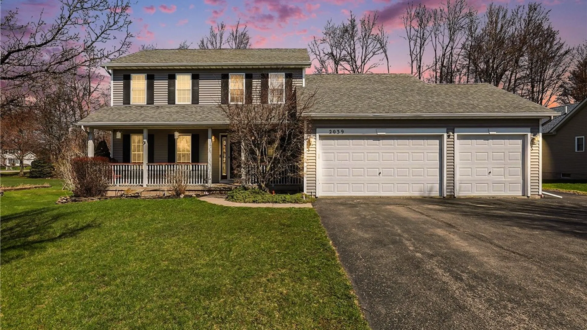 Property at 2039 Brookway Crescent, Ontario, NY 14519 2