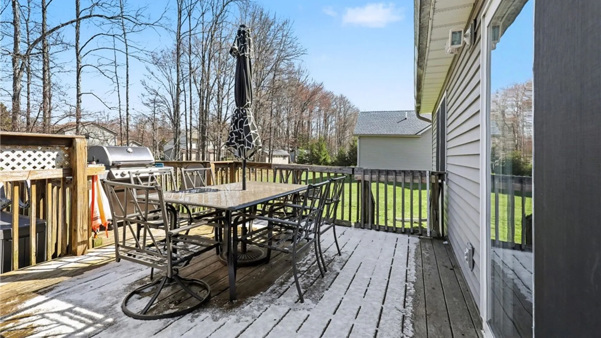 Property at 2039 Brookway Crescent, Ontario, NY 14519 27