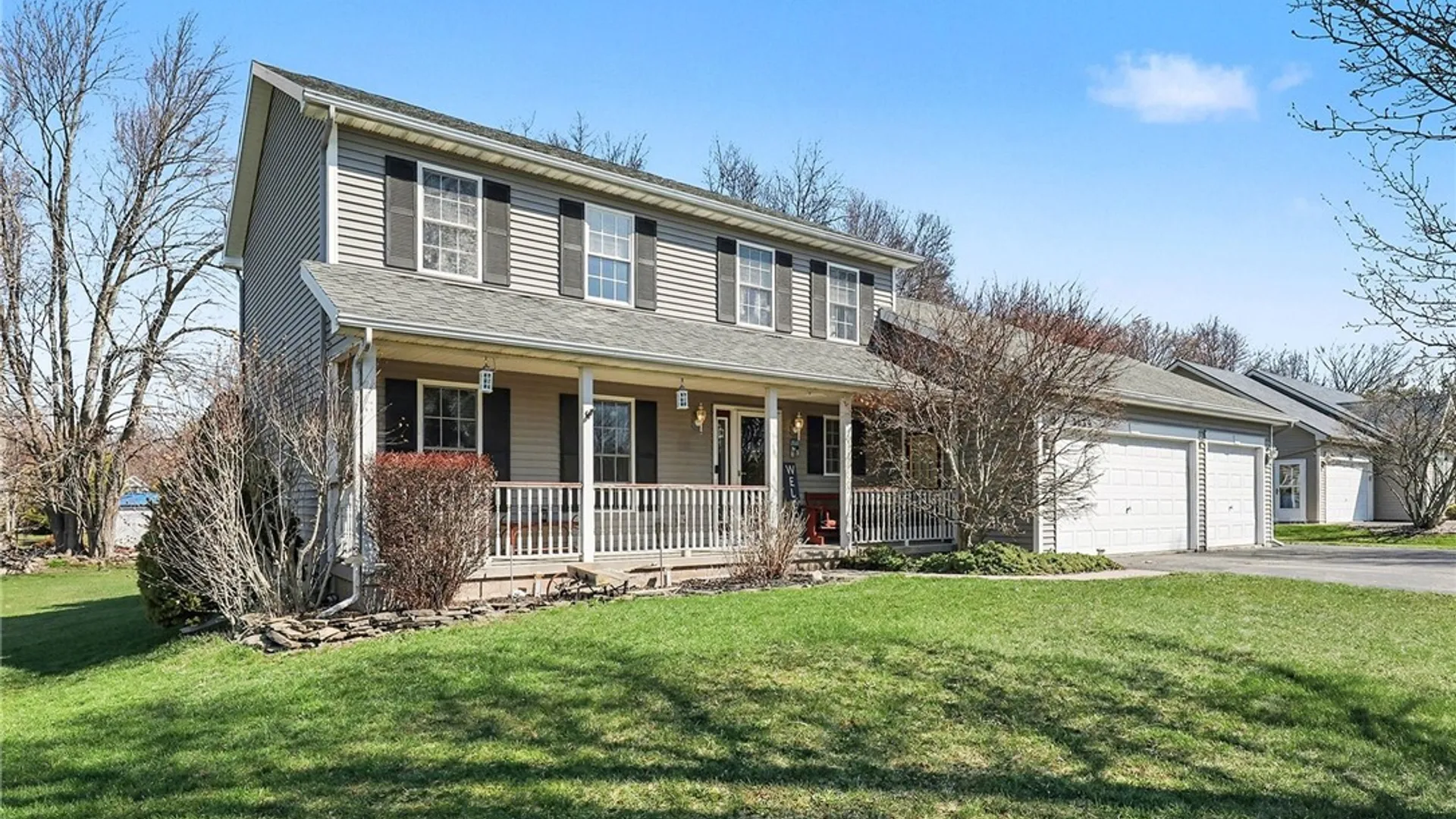 Property at 2039 Brookway Crescent, Ontario, NY 14519 3