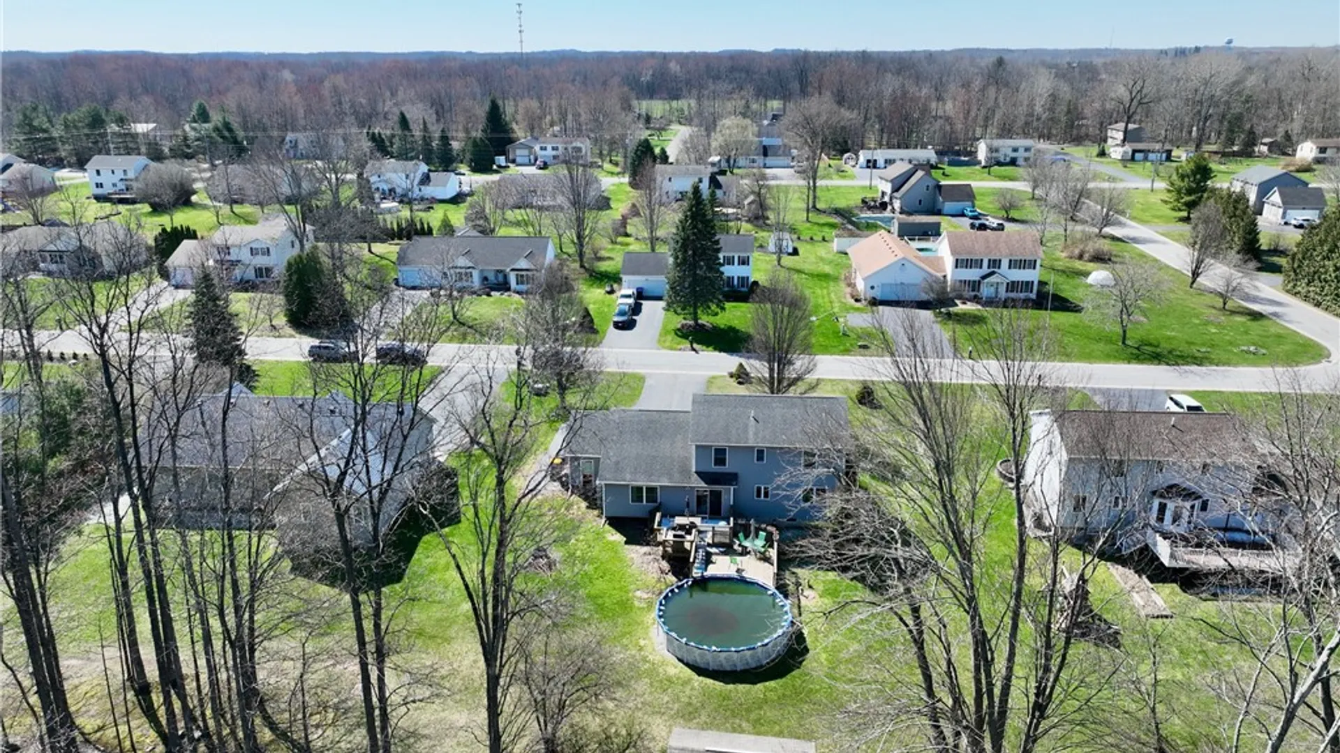 Property at 2039 Brookway Crescent, Ontario, NY 14519 30