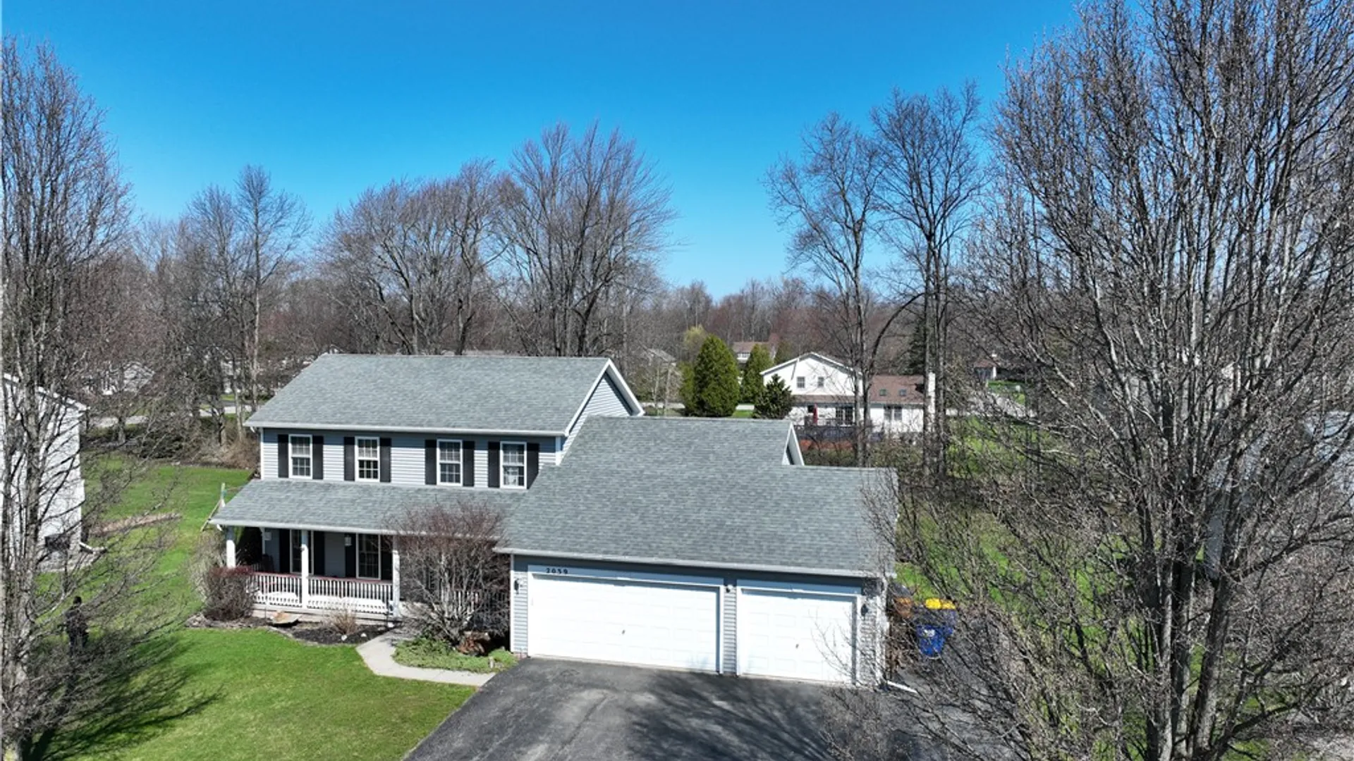 Property at 2039 Brookway Crescent, Ontario, NY 14519 4