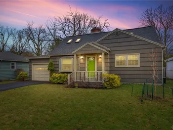 Property at 221 Croyden Road, Syracuse, NY 13224