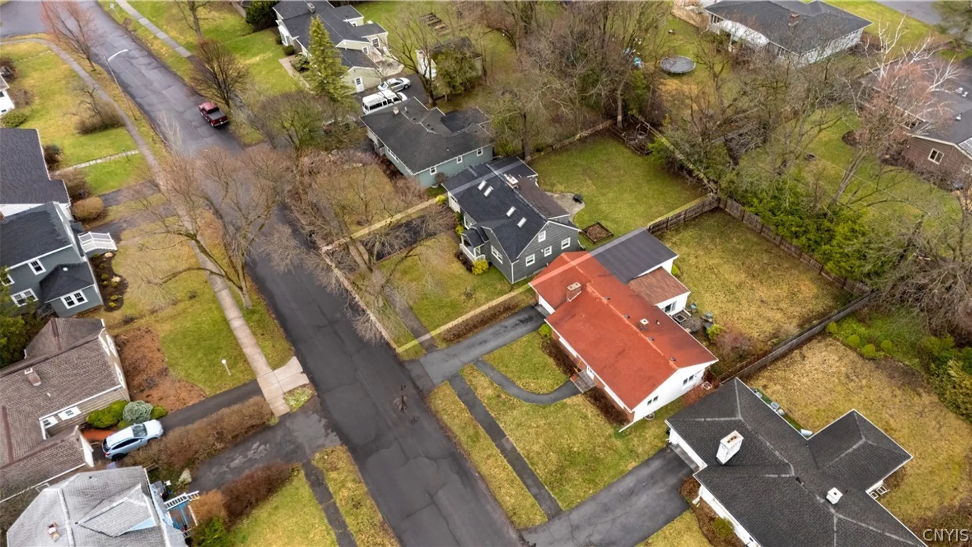 Property at 221 Croyden Road, Syracuse, NY 13224 2