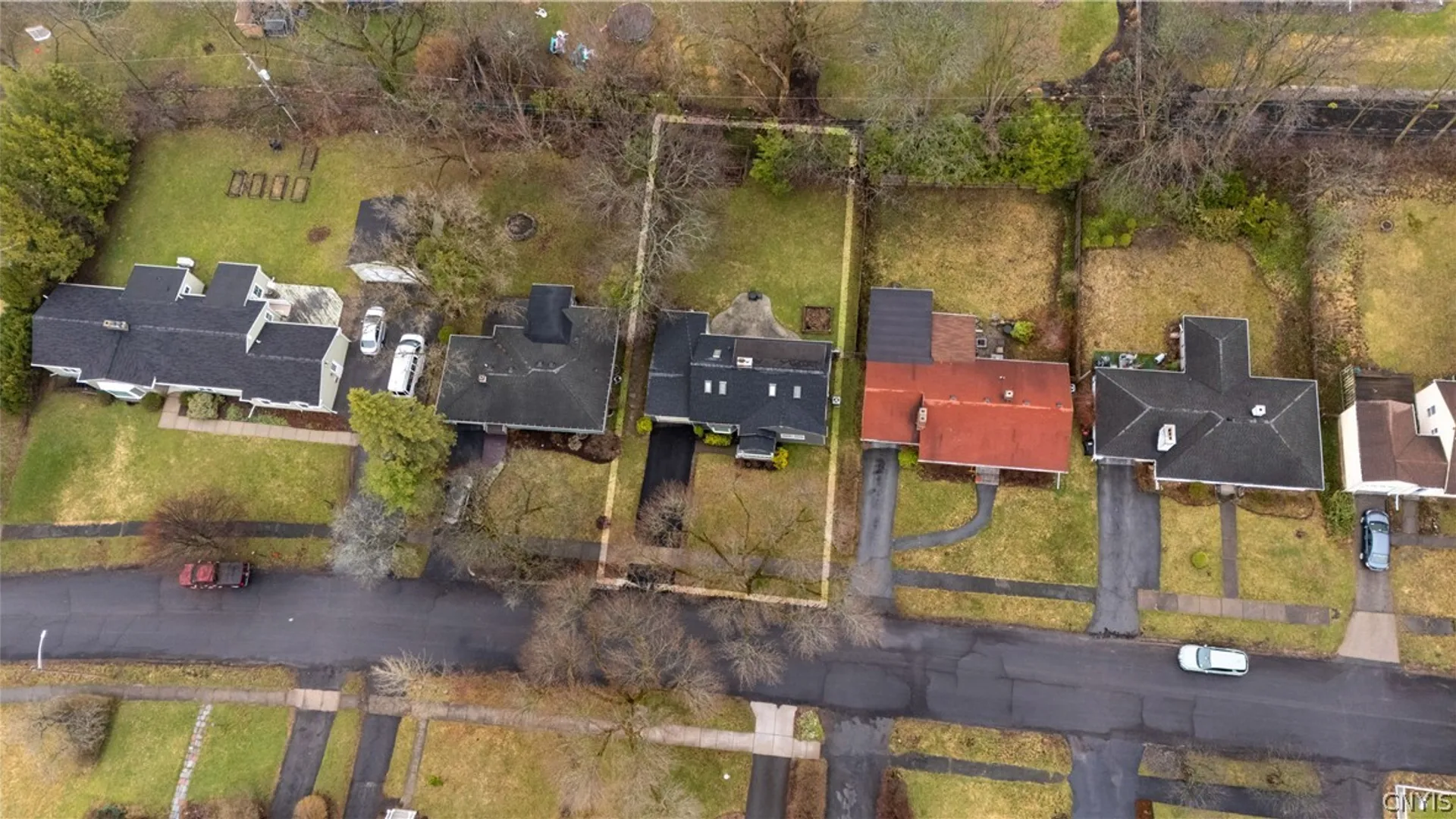 Property at 221 Croyden Road, Syracuse, NY 13224 42