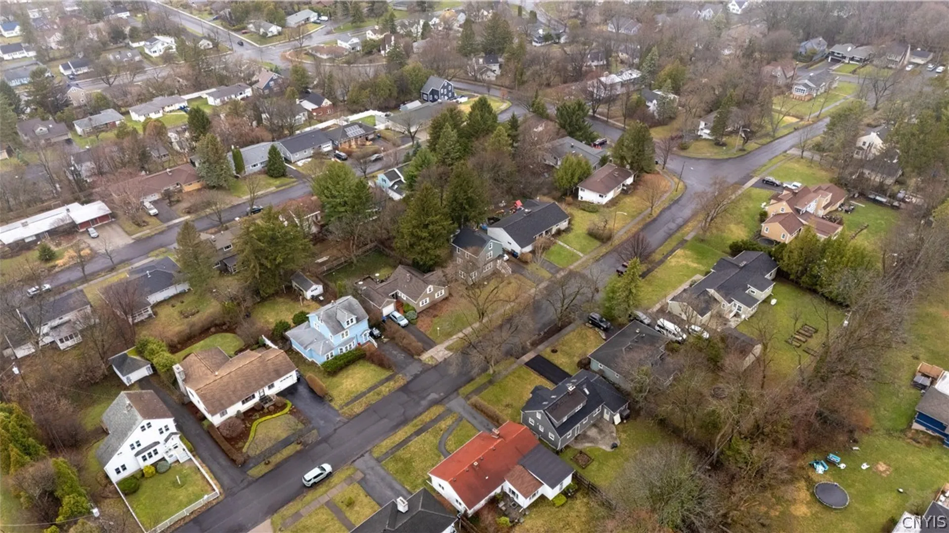 Property at 221 Croyden Road, Syracuse, NY 13224 43