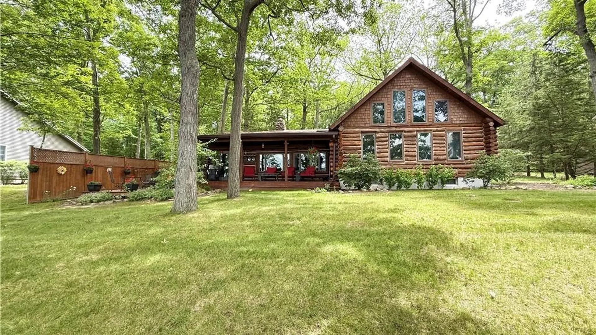 Property at 4108-4109 High Banks, Fayette, NY 14456 2