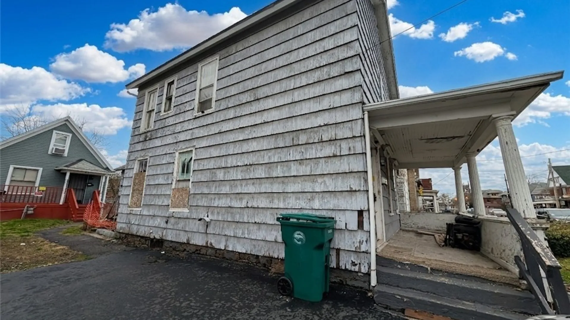 Property at 616 7th Street, Niagara Falls, NY 14301 12