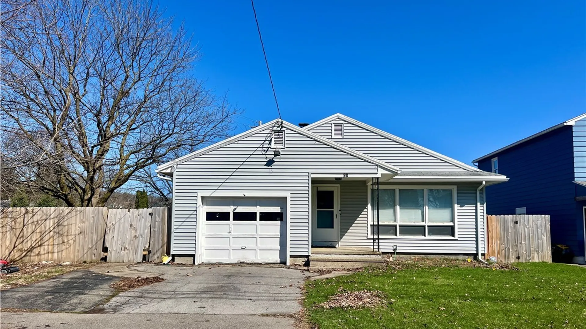 Property at 98 Evergreen Street, Cortland, NY 13045 2
