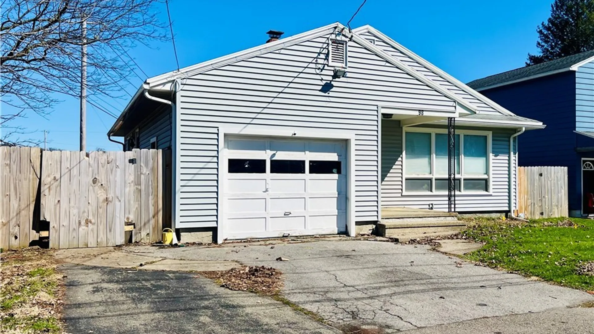 Property at 98 Evergreen Street, Cortland, NY 13045 3