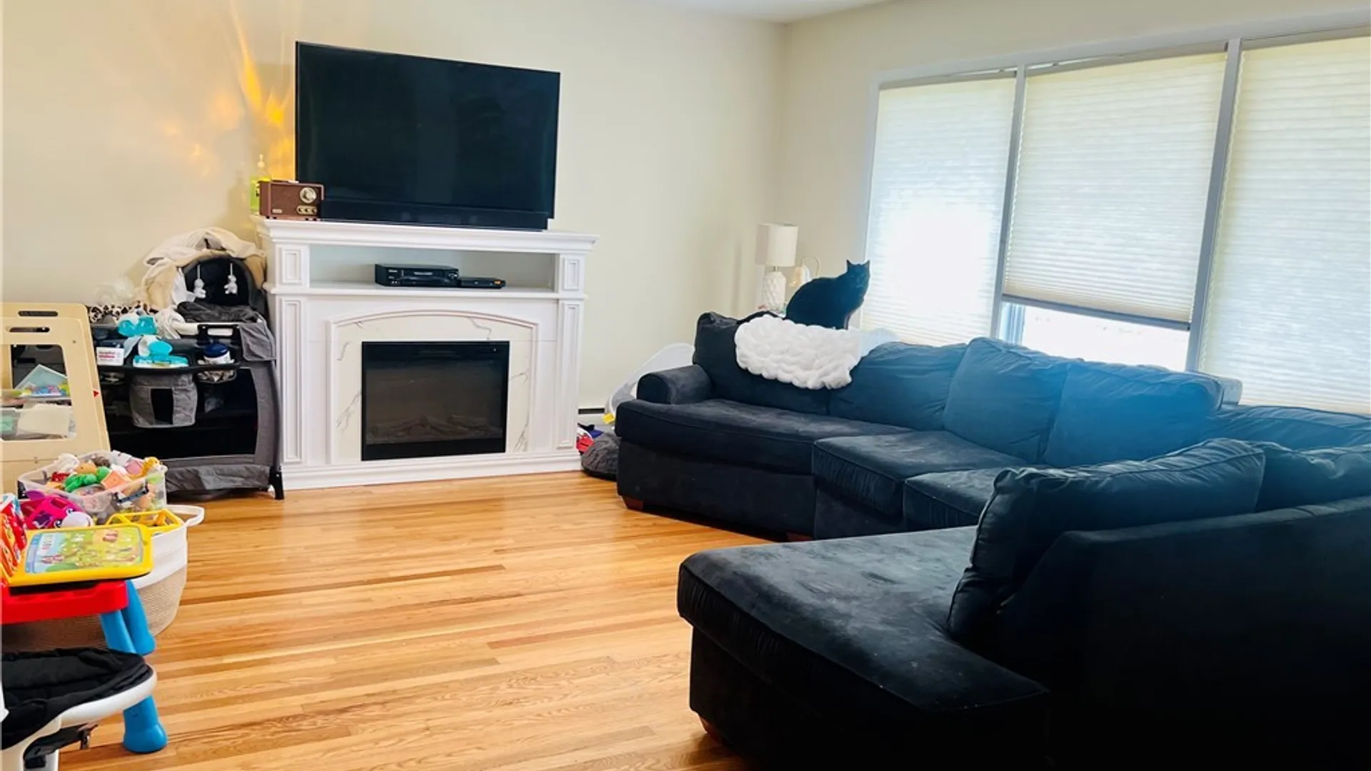 Property at 98 Evergreen Street, Cortland, NY 13045 5