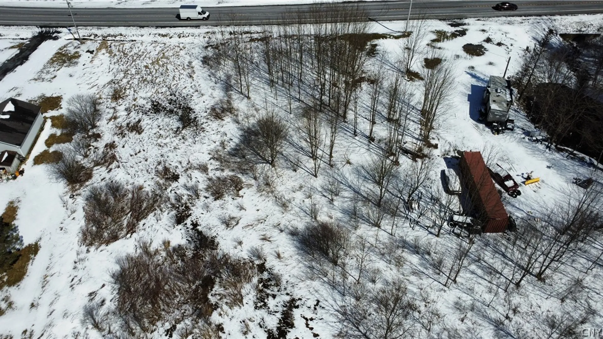 Property at State Route 177, Pinckney, NY 13626 2