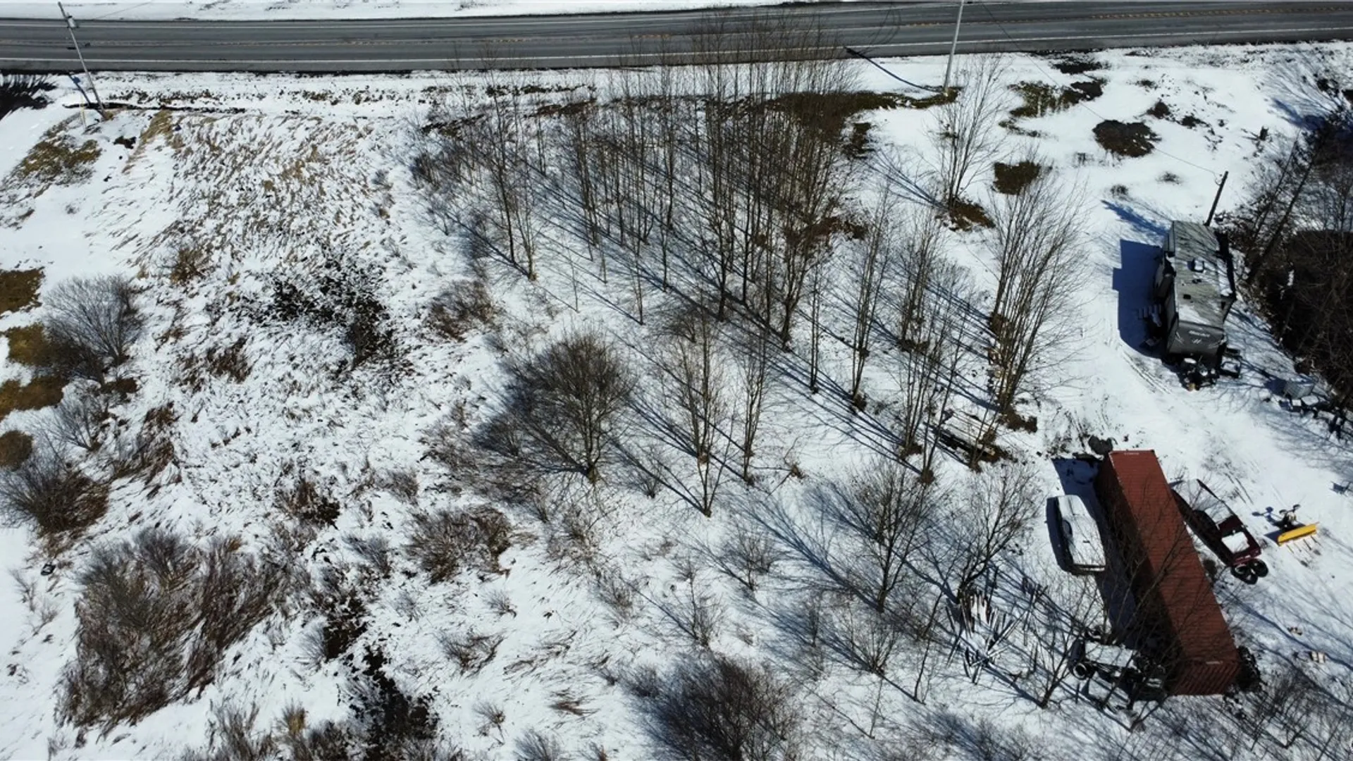 Property at State Route 177, Pinckney, NY 13626 3